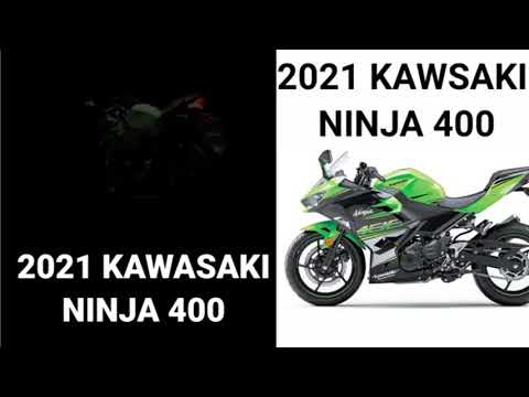 2021 UPCOMING KAWASAKI NINJA 400 SPECS, DETAILS AND INFO,PRICE IN INDIA 🇮🇳😱🤯!!???