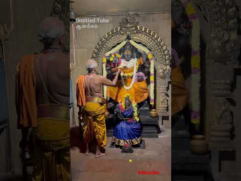 கங்கை அம்மன், காரப்பாக்கம்,சென்னை #அருள்வாக்கு #அம்மன்