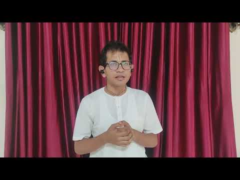 Spreading Krishna Consciousness