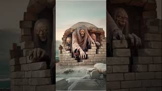 Hazrat Suleman Allehisalam ka waqiya #islamicvideo #jinnat #shahstories #history #hazratsulemanas