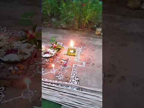 Odisha village style bada badua #village #odisha #odiaculture #diwali #villagestyle #culture #shorts