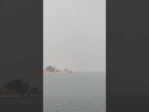 Mahanadi 🌊🏞️ , Cuttack Odisha...🤍✨🕊️