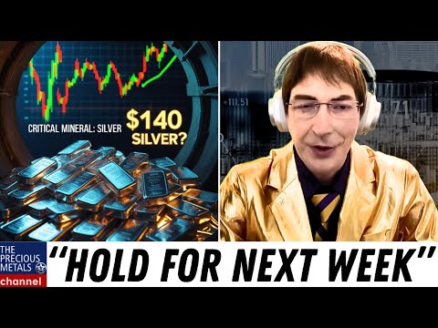 NEXT WEEK’S SILVER SHOCK: Bullion Banks May Trigger Massive Price Spike – Jordan Roy Byrne