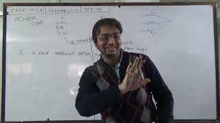 Applied Maths Class 11 PROBABILITY  Day 4 | APPLIED MATHS CODE 241| BAYES THEOREM |