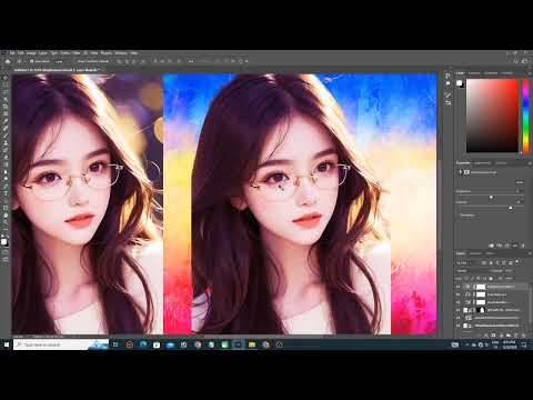 Layering for Impact: Advanced Photoshop Editing Techniques