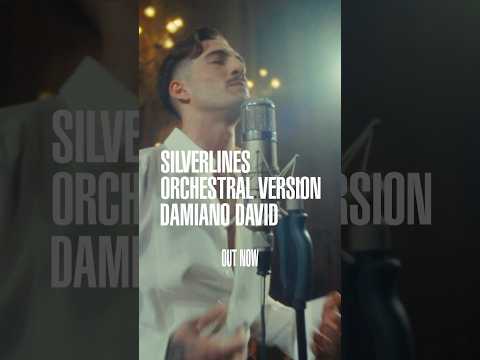 Silverlines Orchestral Version - Out Now