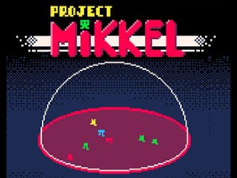 BGM1 - Project Mikkel OST