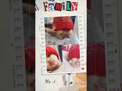My Family & me   #family #familyvlog #love