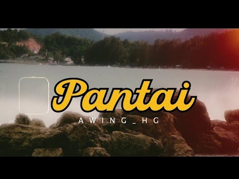 AWING HG - PANTAI