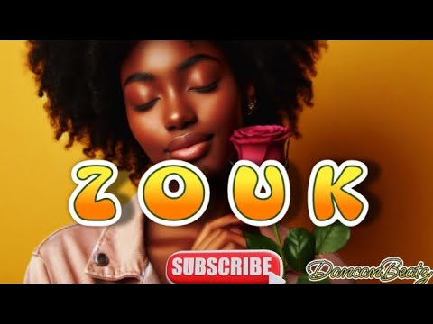 Zouk X Kompa Instrumental"Me And You" 2024 (Prod By DancanBeatz)