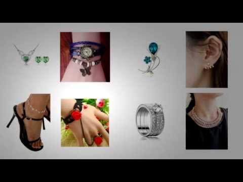 Discount Online Jewelry for Fashion Trends   DressVenus com