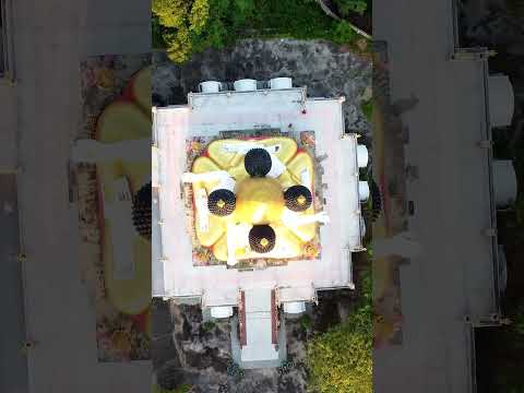 Wat Nong Khong , Chiang Mai | Thailand | วัดหนองโค้ง #shorts #buddhist #temple