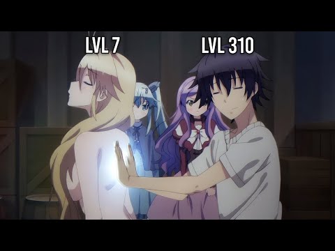 【全話アニメ】 覚醒した最強プログラマーの冒険譚 1-12話 | Anime English Subtitle 2025