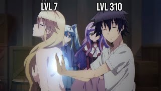 【全話アニメ】 覚醒した最強プログラマーの冒険譚 1-12話 | Anime English Subtitle 2025