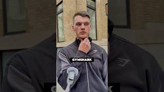 😮‍💨Gymshark’s Founder Ben Francis Built a Successful Business by Ignoring the Noise #business #ceo