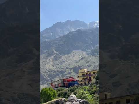 Alaknanda #Shorts #shorts #badrinath