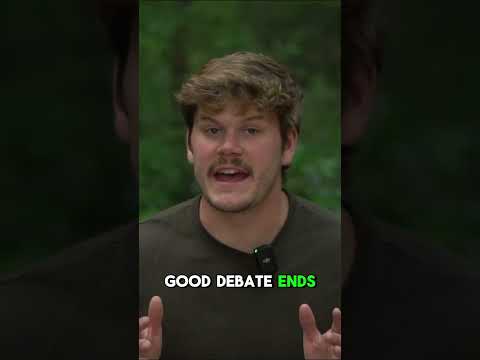 Debate for Clarity and Avoid Confusion