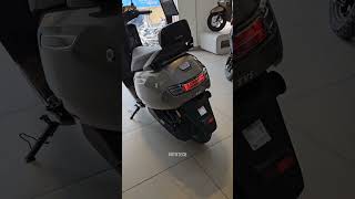 New Tvs iQube 3.5kwh⚡️2025