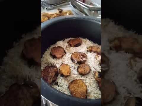 How to Cook Magluobah!(Arabic Food) By Chef Rose