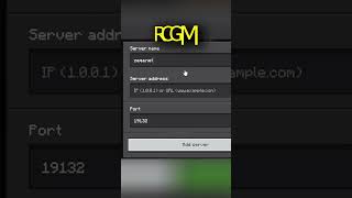 MINECRAFT ZEQA SERVER IP (2025) #minecraft
