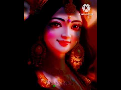 Jay Radha Rani maa (banke Bihari Lal ki Jay )