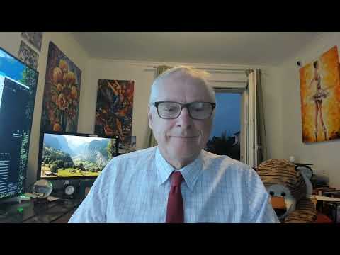 Stockmarket and Financial News: Tuesday 19th August 2025