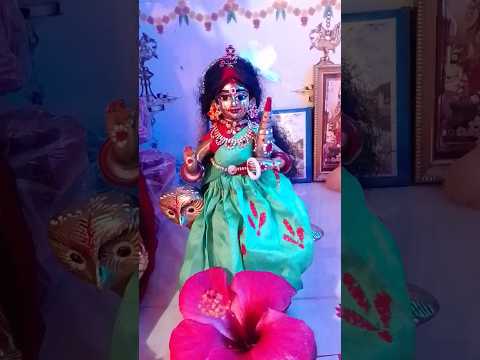 Jai Laxmi Mata 🙏🏻 #laxmi