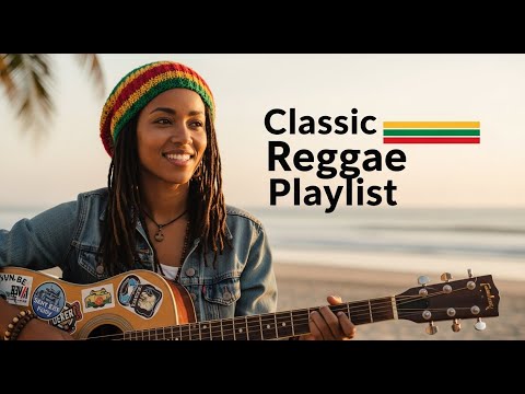Reggae & Relaxation Mix – High Grade Roots Edition Playlist