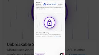 Afforai: Your AI Research Dynamo for Unparalleled Productivity!