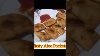 Tasty aloo puff |quick Iftar recipe#iftarrecipe#aloopuffpatties#potatorecipe#ramadanspecial#shorts