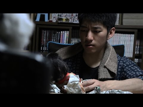 【自主制作ホラー映画】恐怖！市松人形怪事件（仮）【特報】