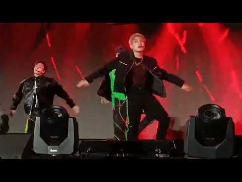 屏東三大日音樂節 FEniX Fire fighter 主陳峻廷