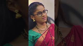 Savalyachi Janu Savali | Ep - 354 | Reel | Oct 05 2025 | Zee Marathi