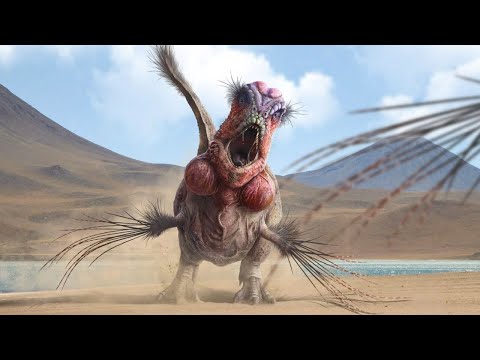 The Truth About Raptors Is Way Scarier Than You Think