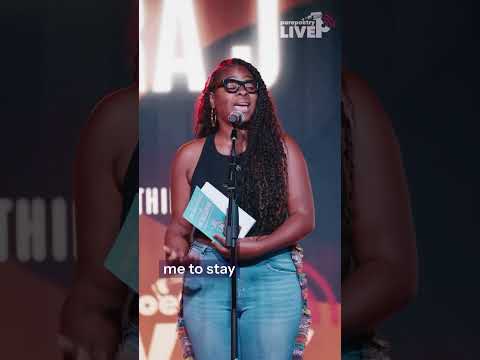 🎙️ @IamKiraJ #SpokenWord #Poetry