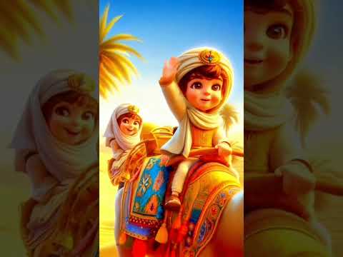 Sarkar Ki Amad Marhaba | Eid Milad un Nabi Mubarak | Beautiful Naat | Heart Touching #naat  #shorts