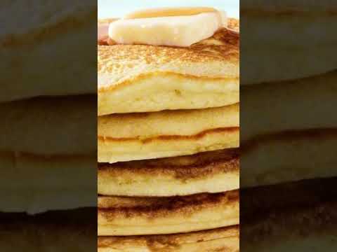 Flapjacks of Love