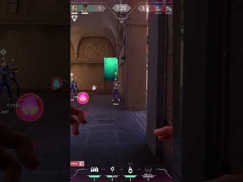 Agent Showdown: Battle of the Best in Valorant