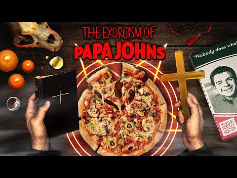 How Papa Johns Lost the Pizza Wars