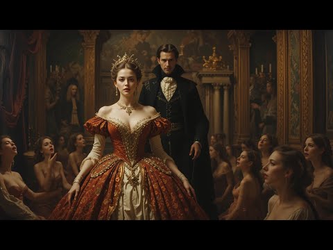 The Dress That Killed 12 Women in One Night
