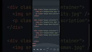 #coding #learnhtmlandcss    Add images using html css with Ali