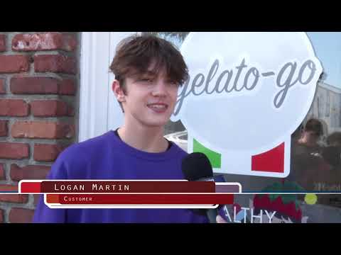 Our Gelato Testimonials - Los Angeles