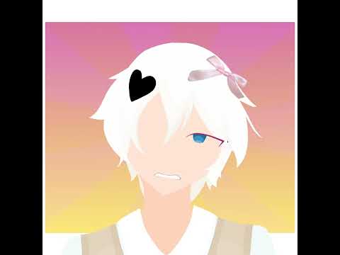 My little baby boy #alightmotion #edit #animationart #art #animationstyle #alaightmotionedit 4mberx