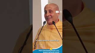 What is true success? | Radhanath Swami | Jaikrit Speaker Bureau