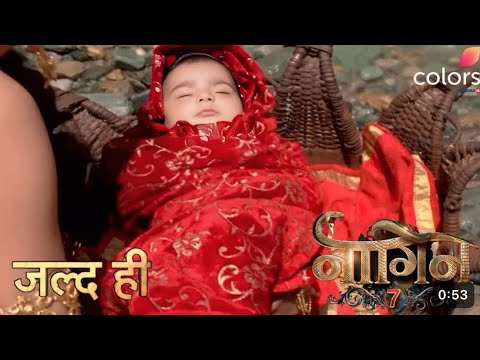 Naagin Season l7 Promo | Coming Soon only on #Colorstv #Naagin7 #BiggBoss19#comingsoon #fanmade 