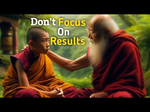 You can achieve anything |Zen The story of Focus