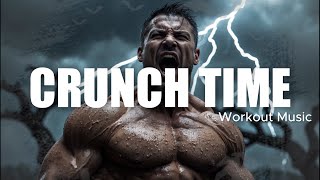 High-Energy Workout Beats | Royalty-Free Gym Music