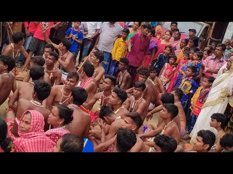 কুড়মুন গাজন 2021।। বাবা গাজনেশ্বরের কুড়মুন থেকে পলাশি যাওয়ার পথে কিছু মুহূর্ত 🙏🏻