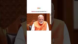 Modi's Stand on Pahalgam Attack: Will Pakistan Face Consequences?#shorts #trending #pahalgam #modi