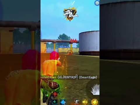 Trolling noobs 🤣 #freefire #freefire1vs1customtipsandtricks #highlights #garenafreefire | 200 IQ